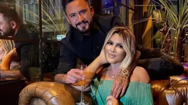 Ayrılalı 10 gün olmuştu! Selin Ciğerci, eski eşi ile barışma fikrine yeşil ışık yaktı