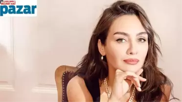 Birce Akalay: Kulağımı kendim çekmeseydim belki bu serüveni yaşamayacaktım