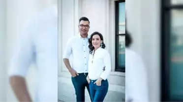Evlatlık edinmek için başvuran ünlü çift, bebeklerine kavuşmak için gün saymaya başladılar