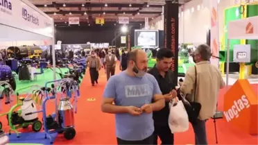 Fuar sektörü Kovid-19 salgını öncesi konumunu yakalamayı hedefliyor