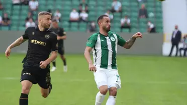 Futbol: Süper Lig