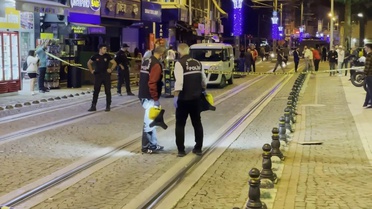 İki kişi arasında çıkan 'köpeğimi çaldın' kavgası kanlı bitti: 2 yaralı