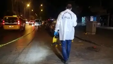 Son dakika haber | İzmir'de alacak verecek tartışması silahlı kavgaya dönüştü: 1 ölü, 2 yaralı