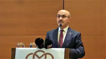 Vali Demirtaş: 'Bu toprakları bizlere vatan yapanlara ve onların yakınlarına hizmet etmek bizim boynumuzun borcudur'