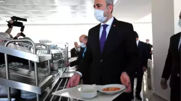 Son dakika haberleri: Bakan Gül: Yargının, yargısız infazını asla kabul etmiyoruz (2)