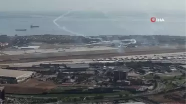 İstanbul'da Teknofest 2021 tanıtım toplantısı düzenlendi
