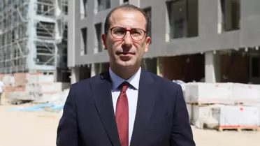Deprem konutlarının teslimi depremin yıl dönümünde başlayacak