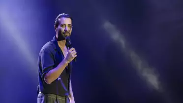 Tan Taşçı Fırtınası İstanbul'da devam etti