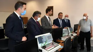 Trakyalı sanayiciler Dijital Dönüşüm Laboratuvarı ile atılım yapacak