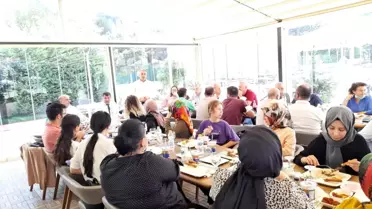 Bolu'ya il müdürü olarak atandı