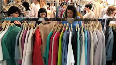 EVTEKS'in ertelenmesi tekstilcileri kızdırdı, sözleşmeyi iptal ettiler