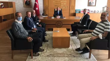 Ulaş'tan kısa kısa