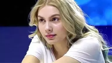 Aleyna Tilki'den 'kariyeri düşüşe geçti' iddialarına cevap!