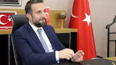 Aras Epsaş'ta Fatih Yerkazan dönemi