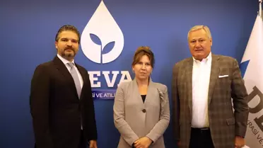 DEVA Partisi Genel Başkan Yardımcısı Bilgel, Edirne'de ziyaretlerde bulundu