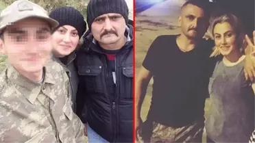 Kahreden detay ortaya çıktı! Eşini öldürüp intihar eden koca, cinayetten önce oğlundan helallik istemiş