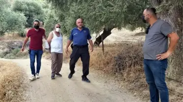 FİRARİYİ KAÇTIĞI KİRALIK OTOMOBİLDEKİ GPS YAKALATTI