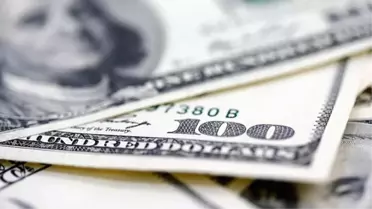 Son Dakika! Güne yükselişle başlayan dolar 8,63'ten alıcı buluyor