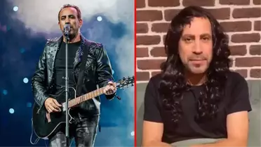 Haluk Levent'ten konserlerine gelmeyen takipçilerini esprili bir dille uyardı: Karşınızda Death Metal söyleyen bir Haluk olacak