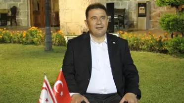KKTC dünyanın ticaret merkezi olmayı arzuluyor