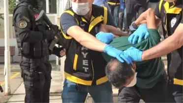 Son Dakika | Polisi şehit edip, 2 kişiyi öldüren sanığa 1'i ağırlaştırılmış 3 kez müebbet