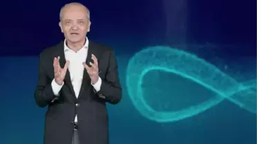 'Amacı olan teknoloji üretimimizle karbon nötr ekonomiye geçişi hızlandıracağız'