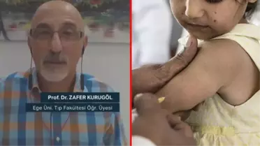 Aile Hekimleri Federasyonu, 'Bebeklere yanlışlıkla aşı yapıldığı' iddiasını yalanladı: Gerçeği yansıtmıyor