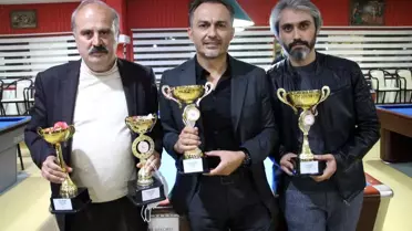 Bilardoculardan duygulandıran davranış