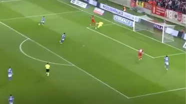 Fenerbahçe'den gidip küllerinden doğdular! Samatta ve Frey, Genk'i dağıttı
