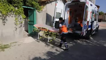 HBB hasta nakil hizmetine devam ediyor