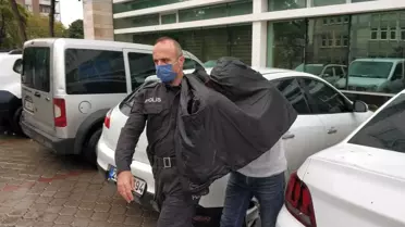 Vatandaşın cebindeki cüzdanı çalan kapkaççı tutuklandı