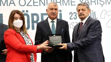 Başkan Örki; 'Her şey Pamukkale için'