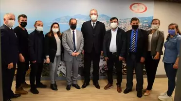 Erel: 'Ereğli ile Erdemir bir bütündür'