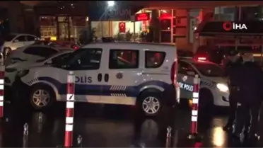 Son dakika haberleri... İranlı teknoloji uzmanının öldürülmesi davasında 5 sanığa tahliye