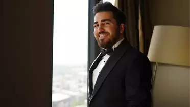 Onur Yıldız'dan ihtiyaç sahibi insanlara yardım eli