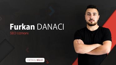 SEO Hizmeti – FURKAN DANACI