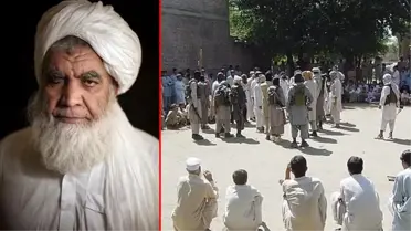 Taliban, Hırsızlar için uygulanan 'el kesme' cezasının geri geleceğini duyurdu