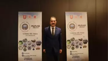 Son dakika haberleri... 'Uluslararası Askeri Radar ve Sınır Güvenliği Zirvesi'ne 22 ülkeden katılım olacak