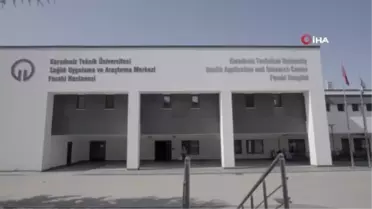 Yüzde 90 görme kaybı vardı, 76 yaşında yeniden görmeye başladı
