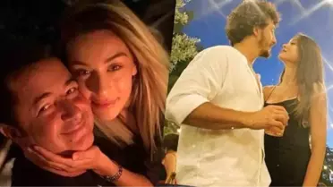 Ayça Çağla Altunkaya'nın yeni kankasını görenler şaştı kaldı