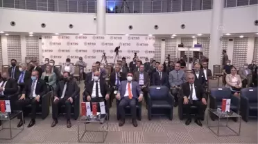 Balkan Ülkeleri Ekonomik İşbirliği Forumu düzenlendi