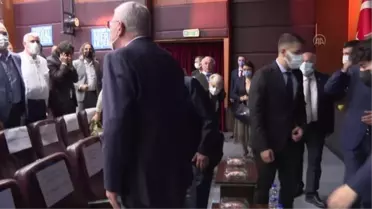 İYİ Partili Dervişoğlu, Akşener'in 'adaylık' açıklamasını değerlendirdi