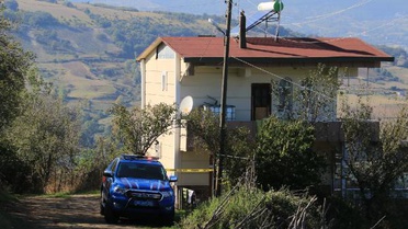 AKRABALAR ARASINDA SİLAHLI ARAZİ KAVGASI 1 ÖLÜ, 1 YARALI