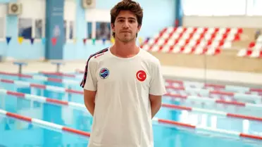 Derin Toparlak büyük başarıya imza attı