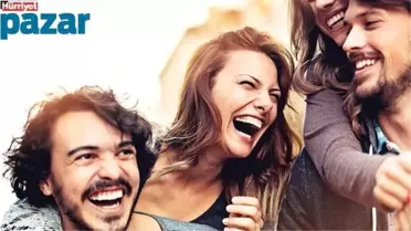 Gülmek stresi azaltır, hayat kalitemizi arttırır