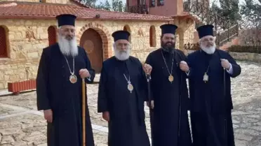 Papazların Batı Trakya'daki müftüleri kendilerinin seçmek istemesine protesto mektubu: O zaman Patriği de Türkiye seçsin