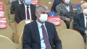 TDK tarafından, 9'uncu Uluslararası Türk Dili Kurultayı gerçekleştirildi