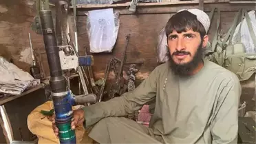 Taliban, tek tek bütün dükkanları kapatıyor