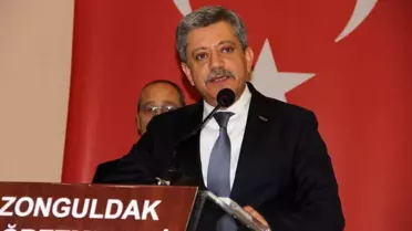 TÜRKAV üyeleri kahvaltıda buluştu