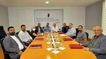Elit Grup'tan İTSO'ya özel protokol